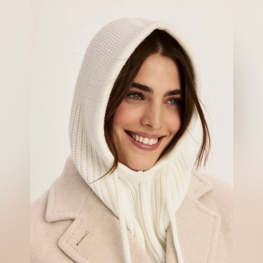 Knix - Knit Balaclava